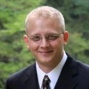 Meet your Posher, Brian